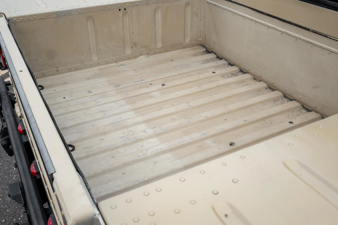 1994 AM General Hummer - Image 29 of 31