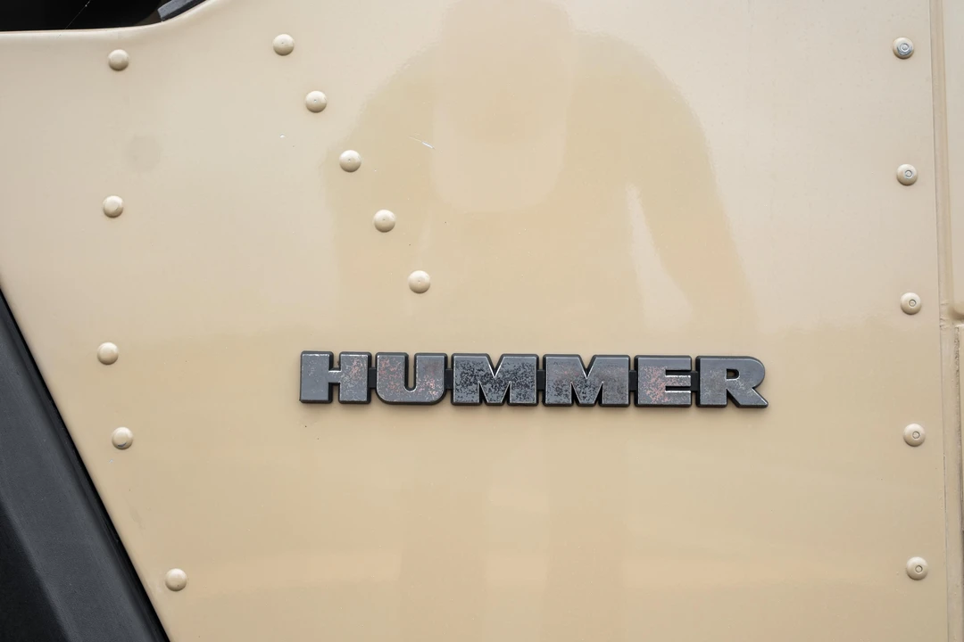1994 AM General Hummer - Image 21 of 31