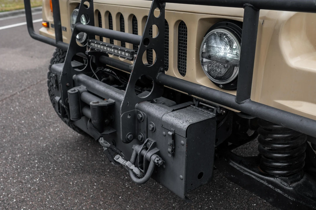 1994 AM General Hummer - Image 18 of 31