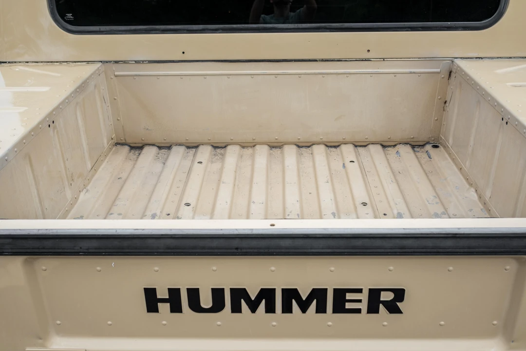 1994 AM General Hummer - Image 24 of 31