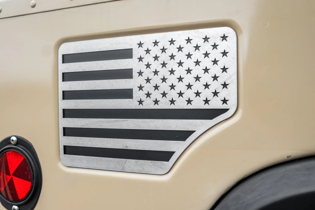 1994 AM General Hummer - Image 31 of 31