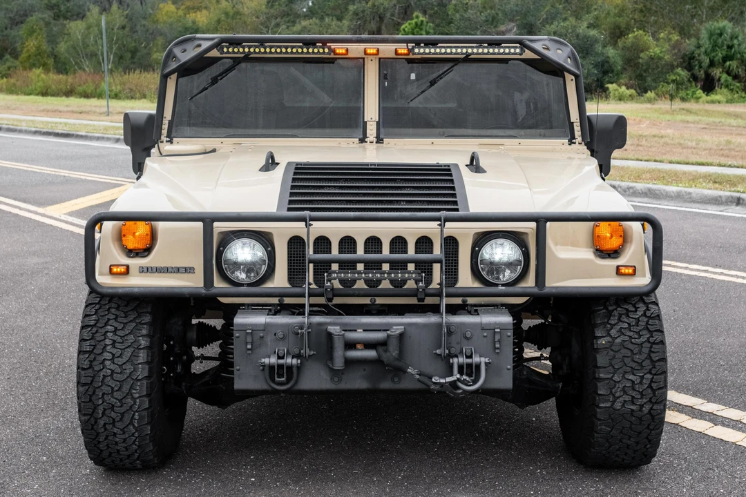 1994 AM General Hummer - Image 2 of 31