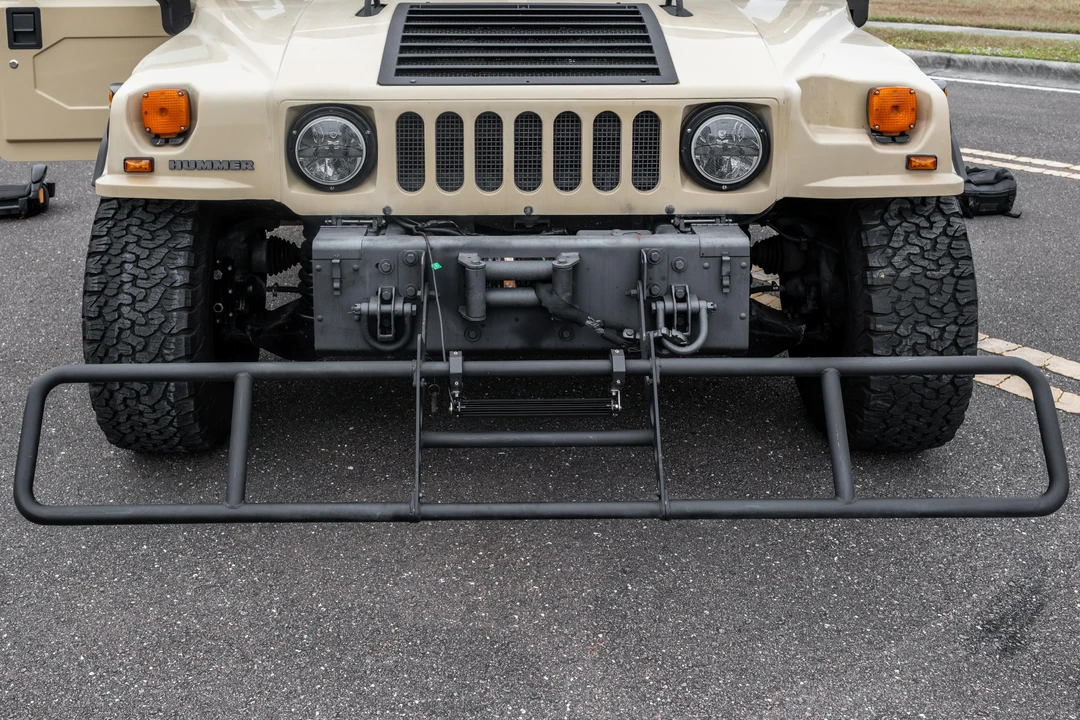 1994 AM General Hummer - Image 11 of 31