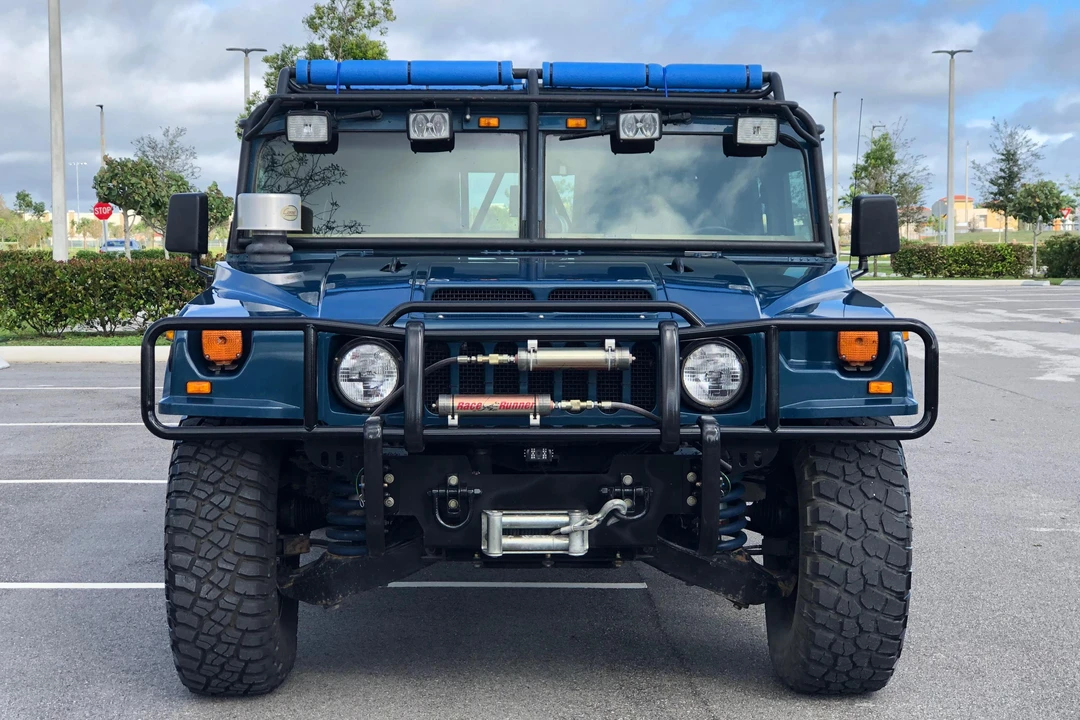1994 AM General Hummer - Image 2 of 30