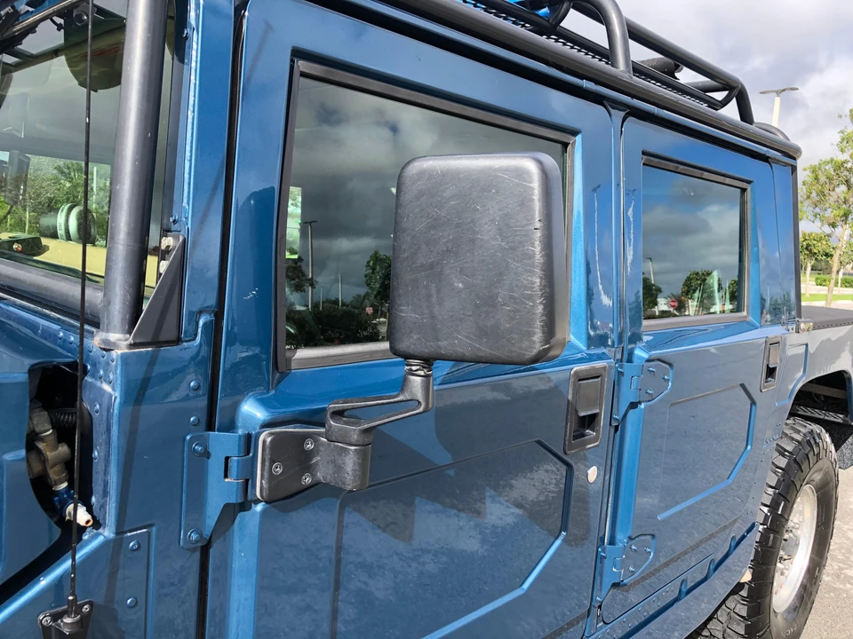 1994 AM General Hummer - Image 22 of 30