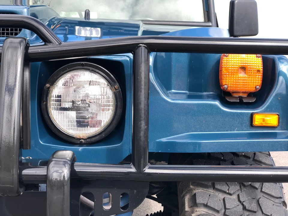 1994 AM General Hummer - Image 20 of 30