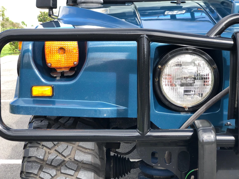 1994 AM General Hummer - Image 15 of 30
