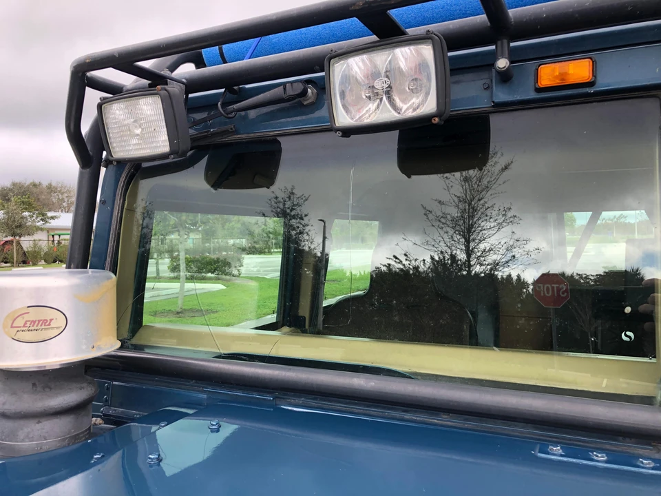 1994 AM General Hummer - Image 23 of 30