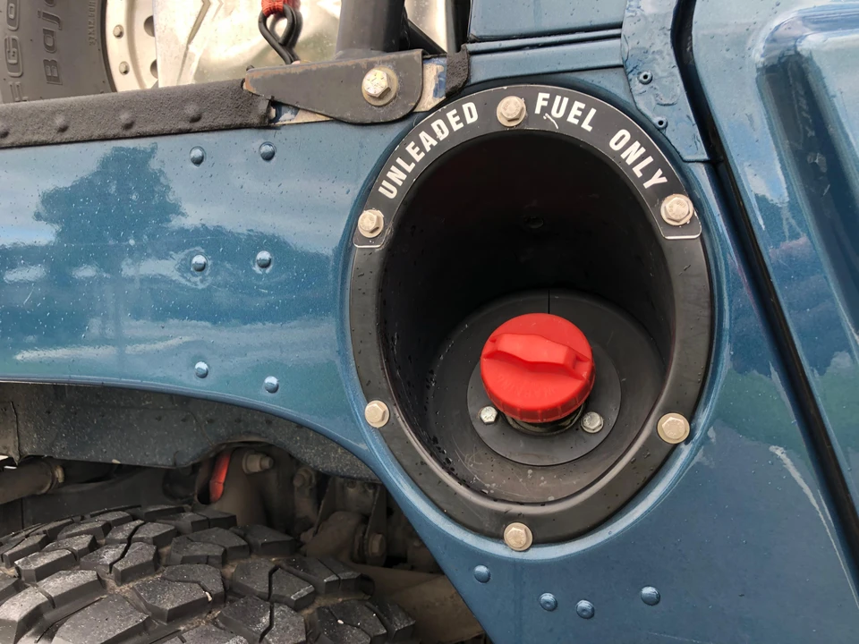 1994 AM General Hummer - Image 28 of 30
