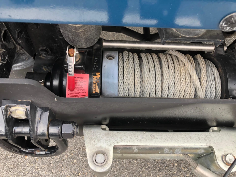 1994 AM General Hummer - Image 18 of 30