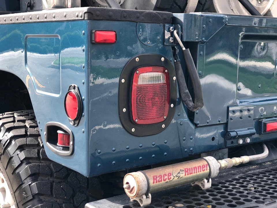 1994 AM General Hummer - Image 25 of 30