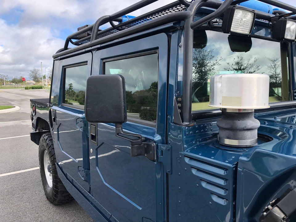 1994 AM General Hummer - Image 29 of 30
