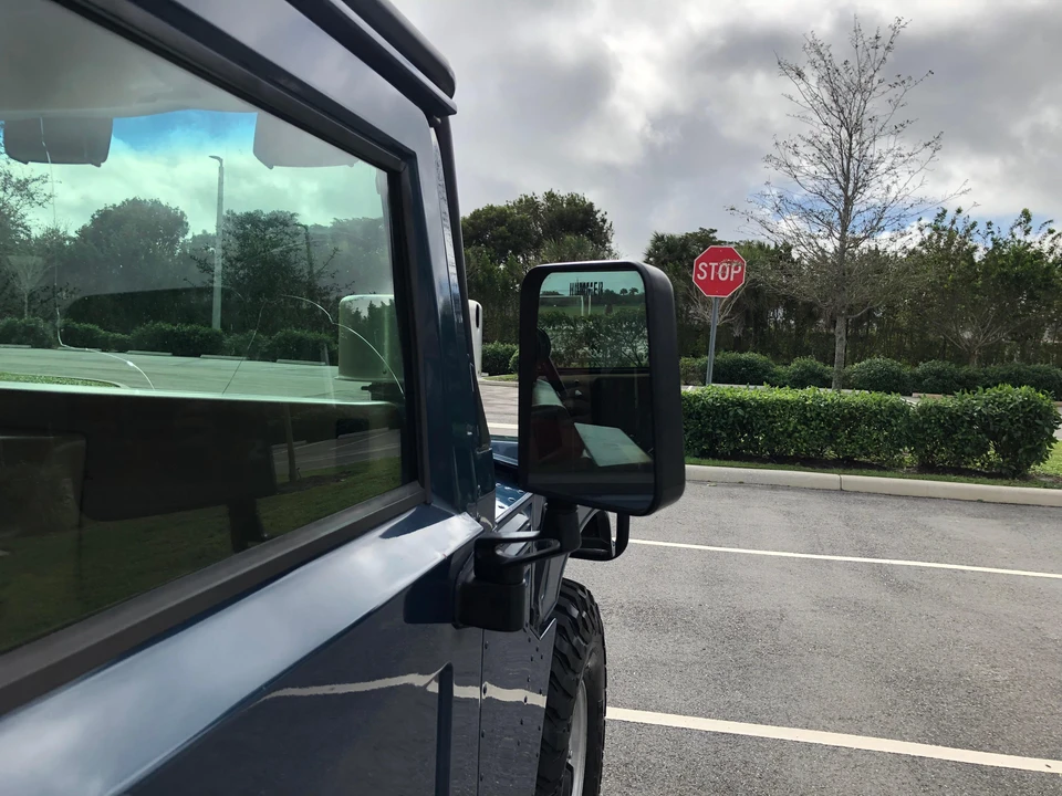 1994 AM General Hummer - Image 30 of 30