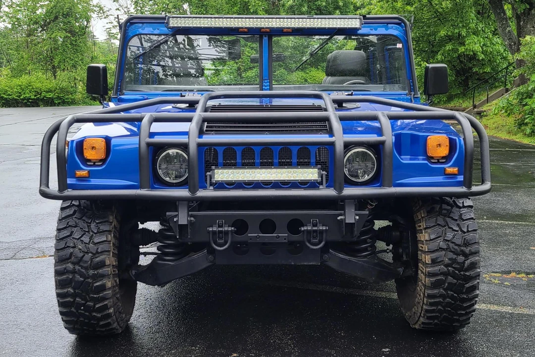 1994 AM General Hummer - Image 2 of 31