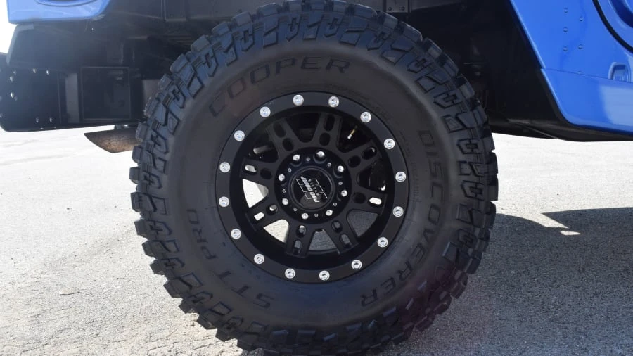 1994 AM General Hummer - Image 20 of 24