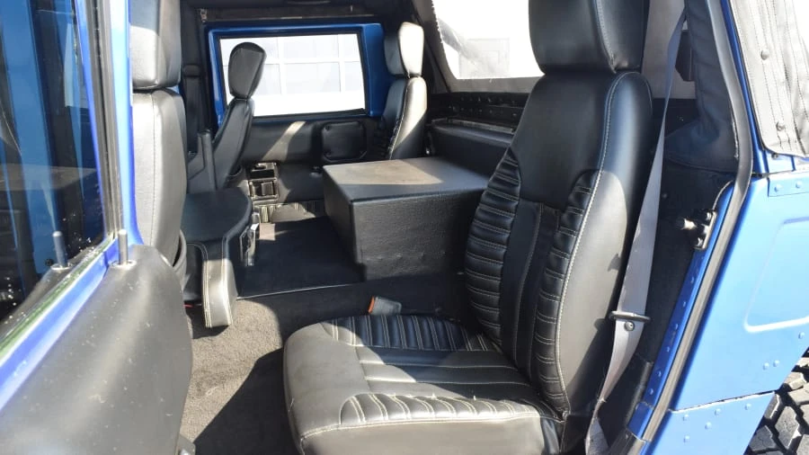 1994 AM General Hummer - Image 9 of 24
