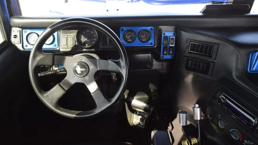 1994 AM General Hummer - Image 3 of 24
