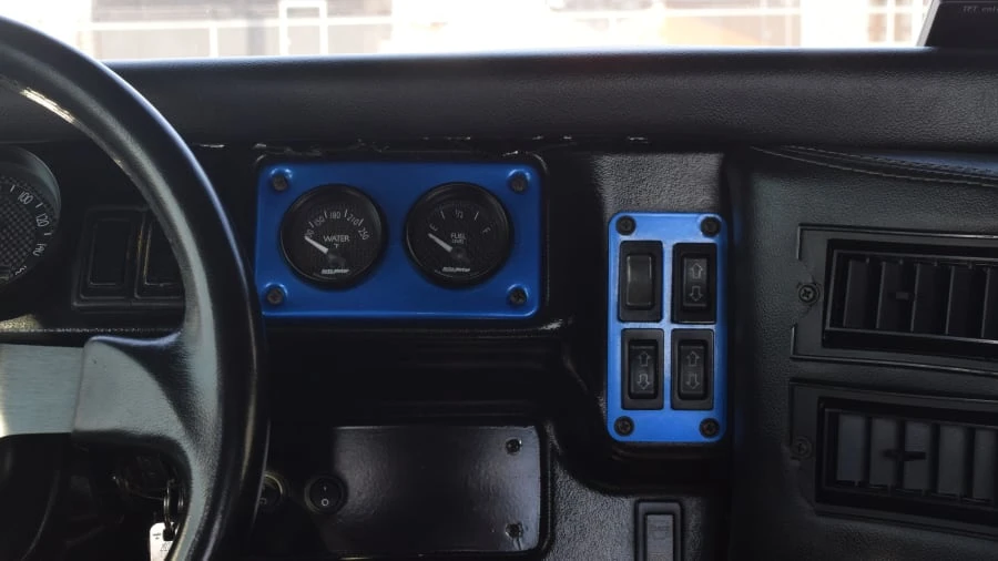 1994 AM General Hummer - Image 4 of 24