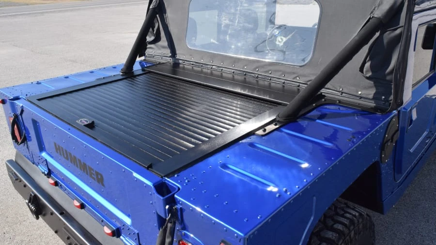 1994 AM General Hummer - Image 15 of 24