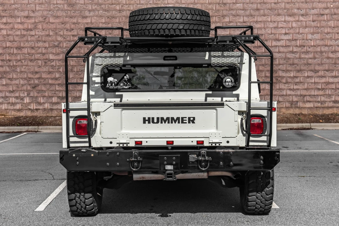 1994 Hummer Hummer H1 - Image 6 of 31