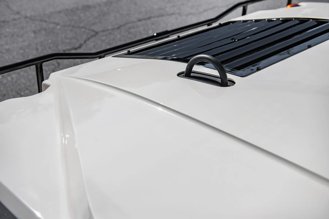1994 Hummer Hummer H1 - Image 13 of 31