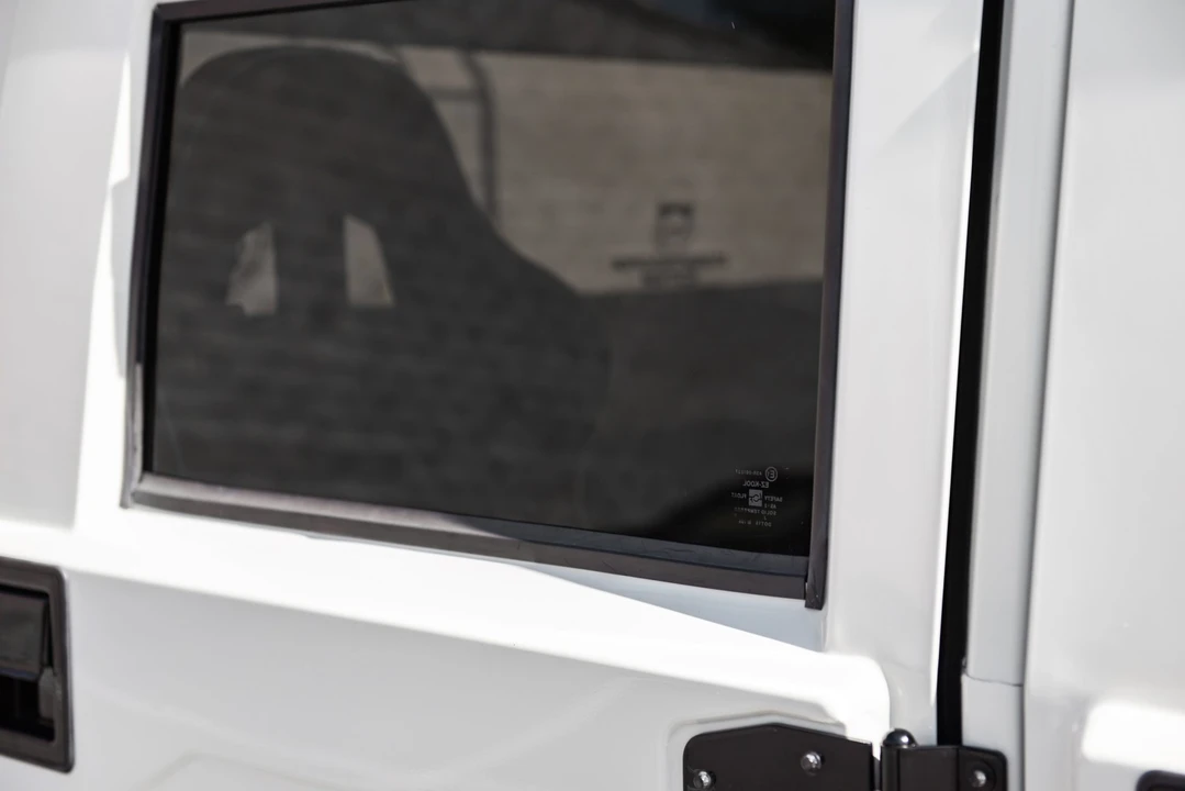1994 Hummer Hummer H1 - Image 25 of 31