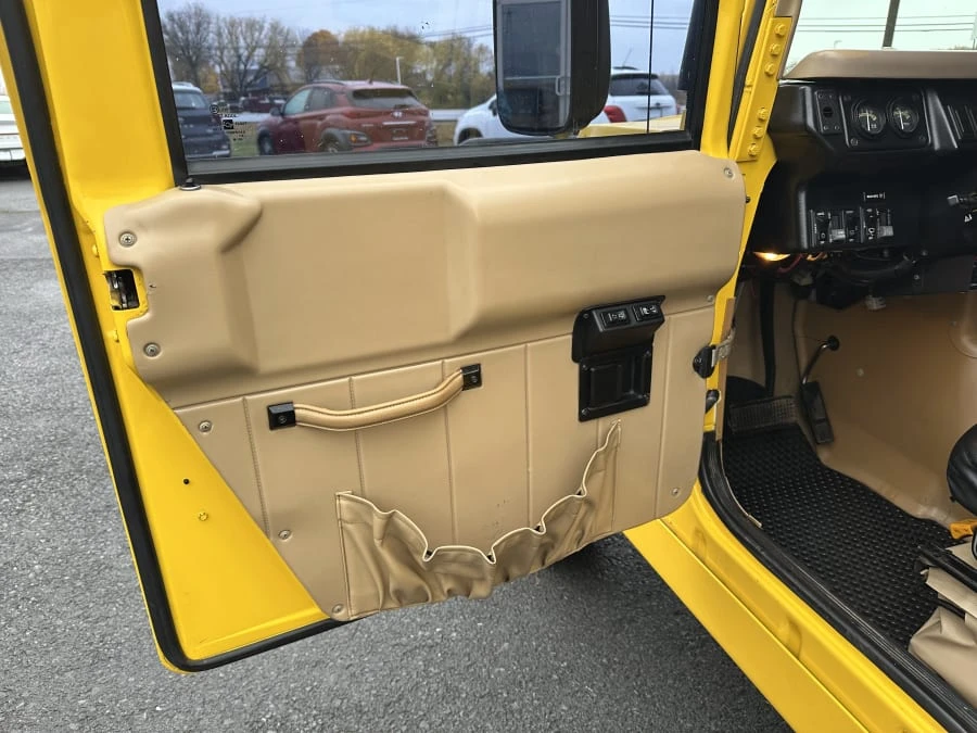 1994 AM General Hummer - Image 16 of 21
