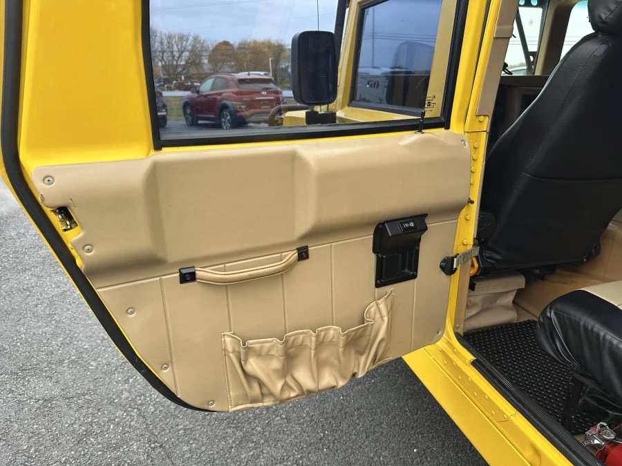 1994 AM General Hummer - Image 14 of 21