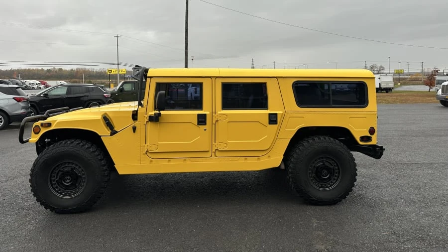 1994 AM General Hummer - Image 2 of 21