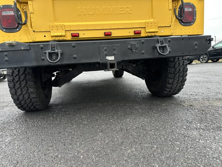 1994 AM General Hummer - Image 21 of 21