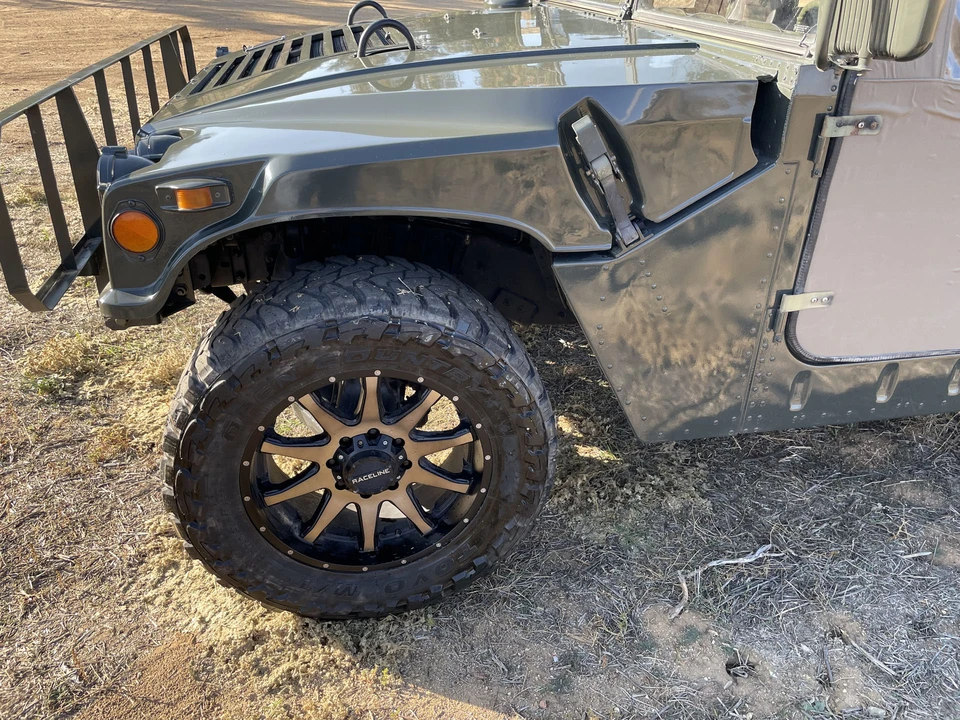 1994 AM General Hummer - Image 20 of 31