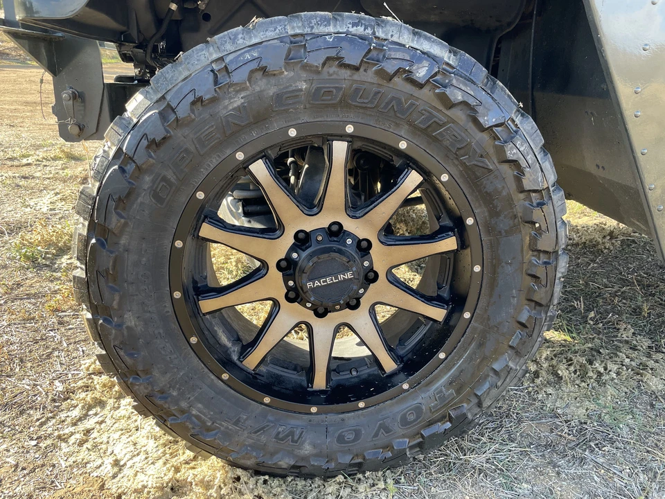 1994 AM General Hummer - Image 21 of 31