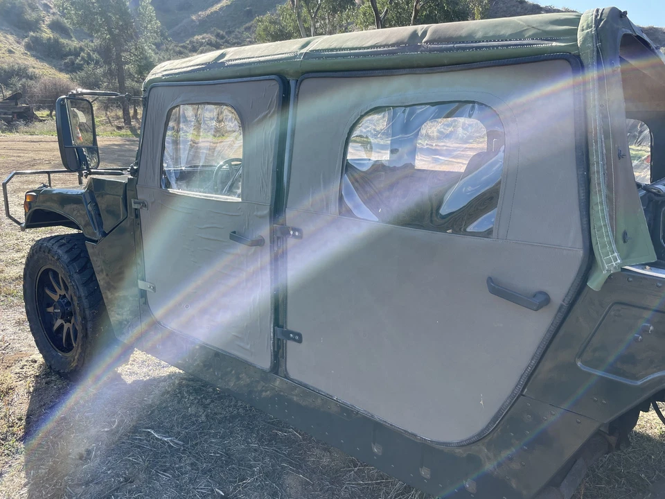 1994 AM General Hummer - Image 22 of 31