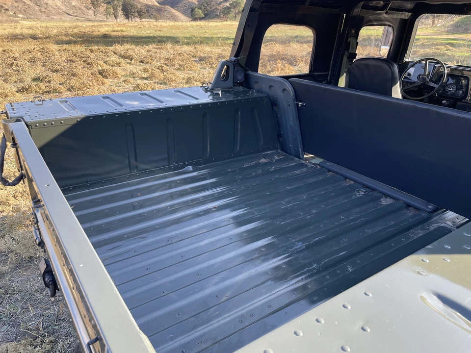 1994 AM General Hummer - Image 26 of 31