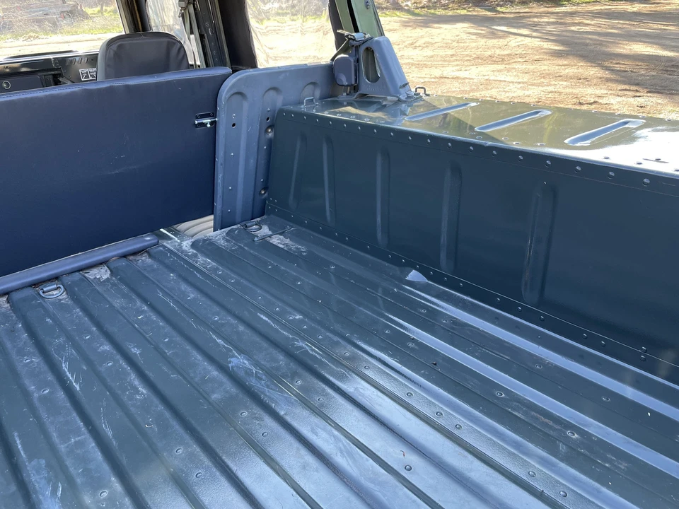 1994 AM General Hummer - Image 27 of 31