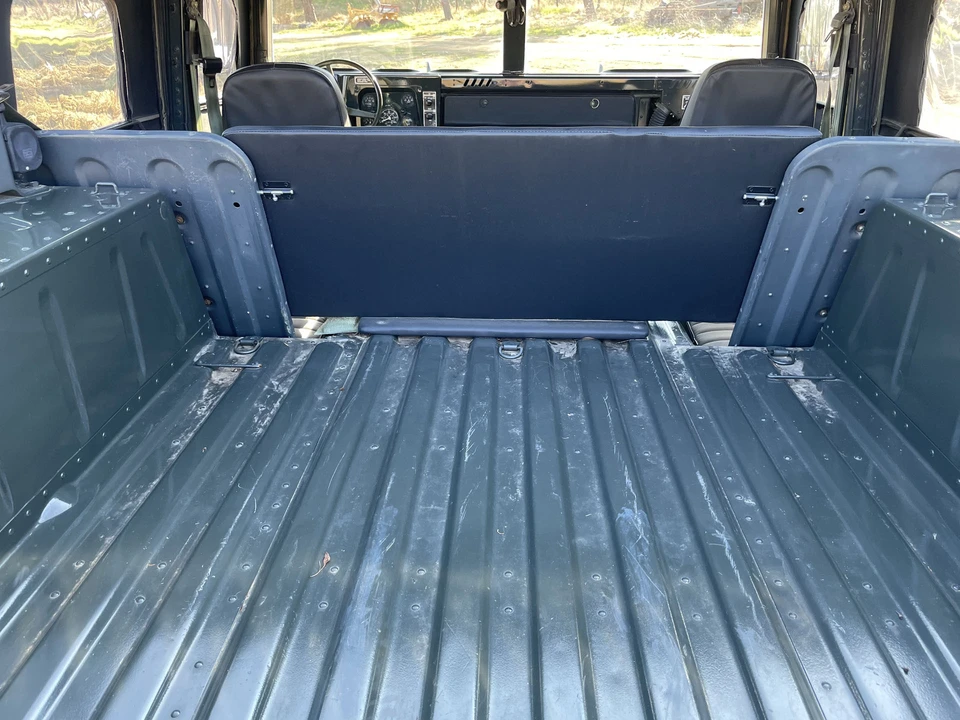 1994 AM General Hummer - Image 28 of 31