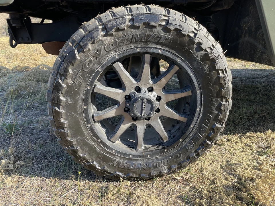 1994 AM General Hummer - Image 31 of 31