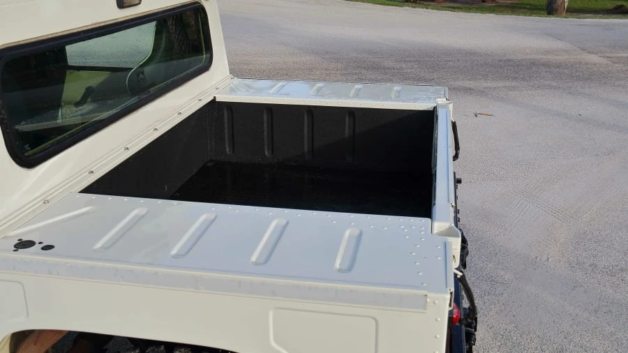 1994 AM General Hummer - Image 28 of 31