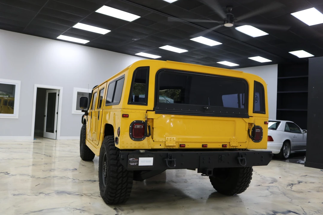 1994 Hummer Hummer H1 - Image 14 of 31