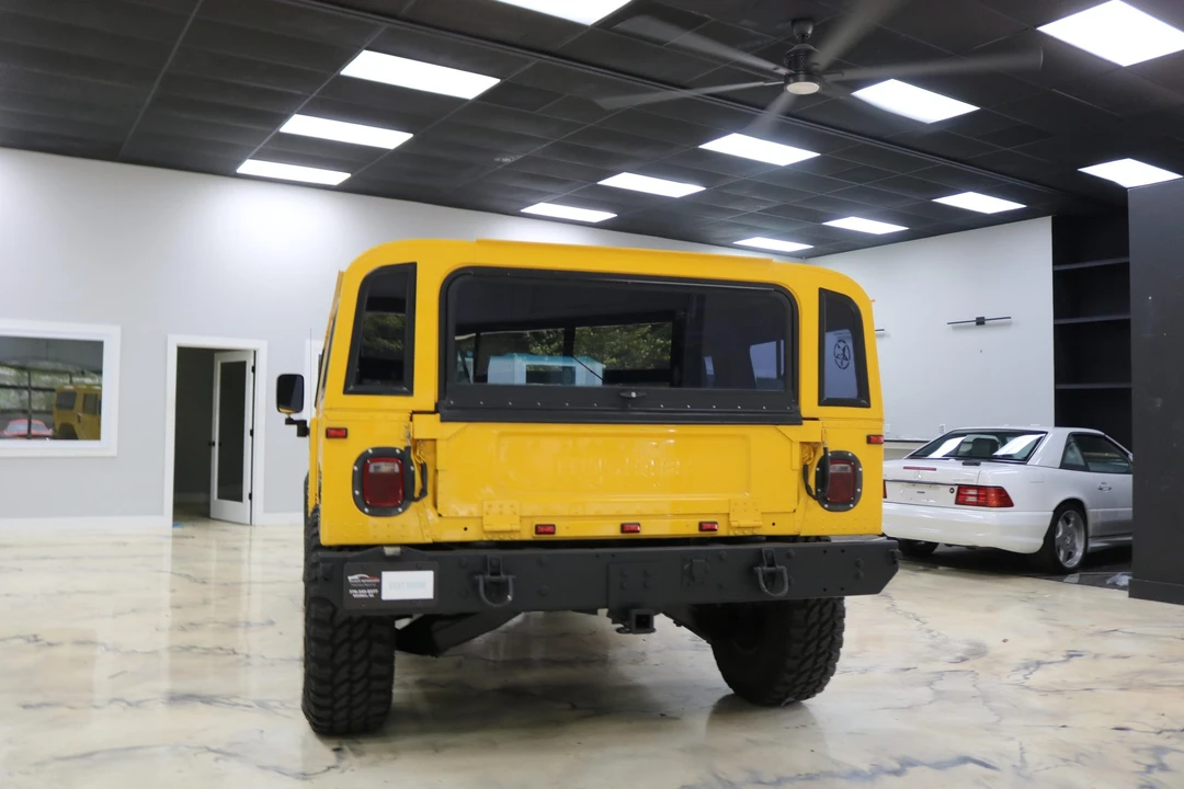 1994 Hummer Hummer H1 - Image 15 of 31