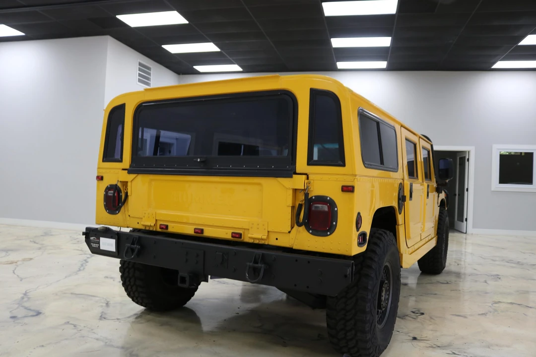 1994 Hummer Hummer H1 - Image 17 of 31