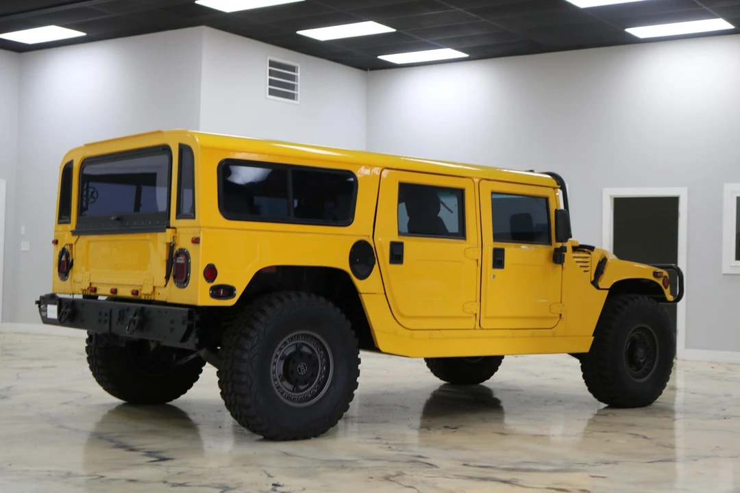 1994 Hummer Hummer H1 - Image 19 of 31