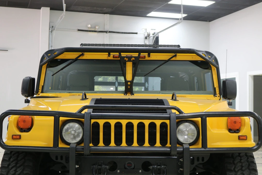 1994 Hummer Hummer H1 - Image 20 of 31