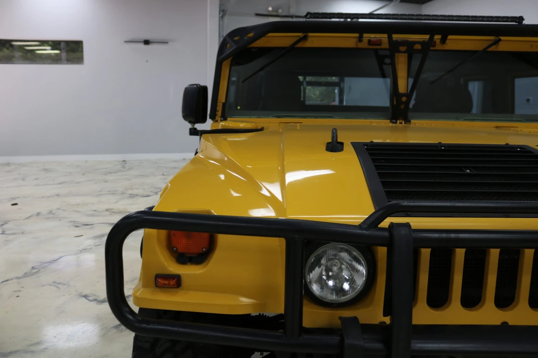 1994 Hummer Hummer H1 - Image 21 of 31