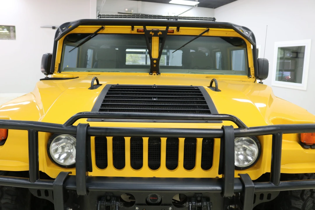 1994 Hummer Hummer H1 - Image 22 of 31
