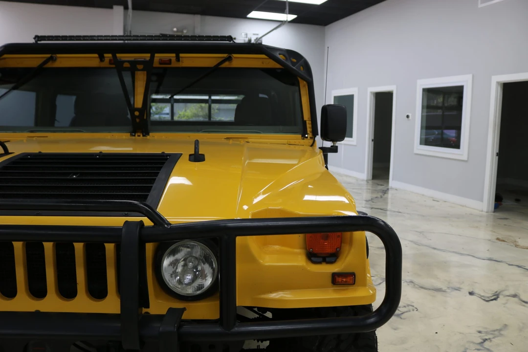 1994 Hummer Hummer H1 - Image 23 of 31