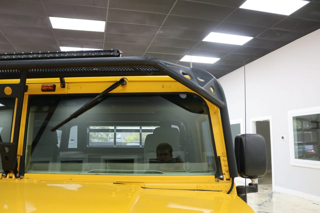 1994 Hummer Hummer H1 - Image 30 of 31