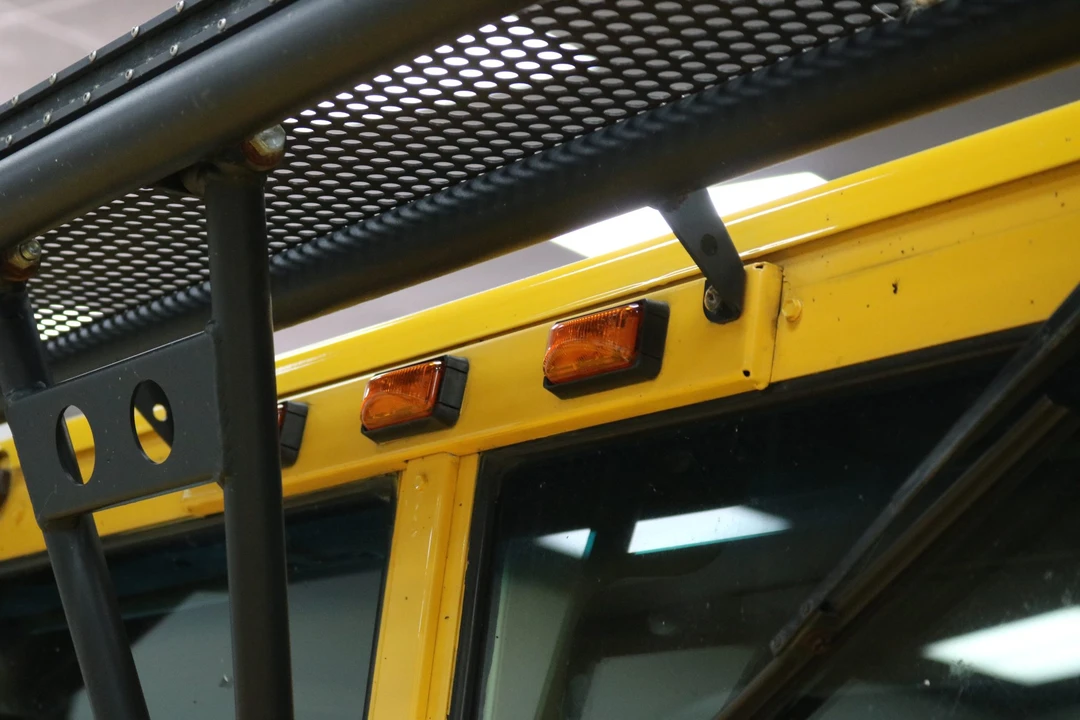 1994 Hummer Hummer H1 - Image 31 of 31