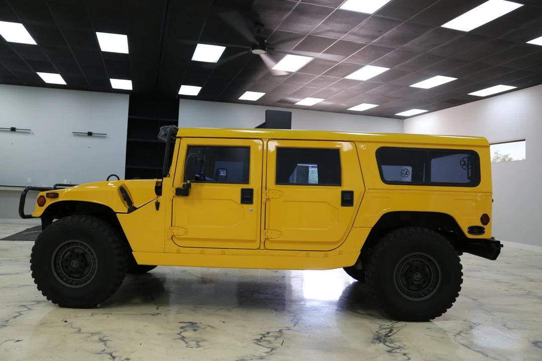 1994 Hummer Hummer H1 - Image 13 of 31