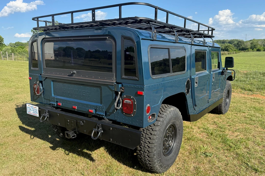1994 AM General Hummer - Image 4 of 31